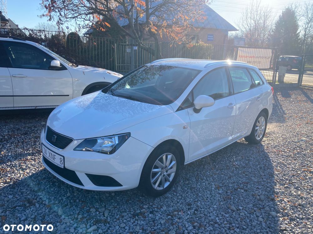 Seat Ibiza 1.2 12V Style - 3