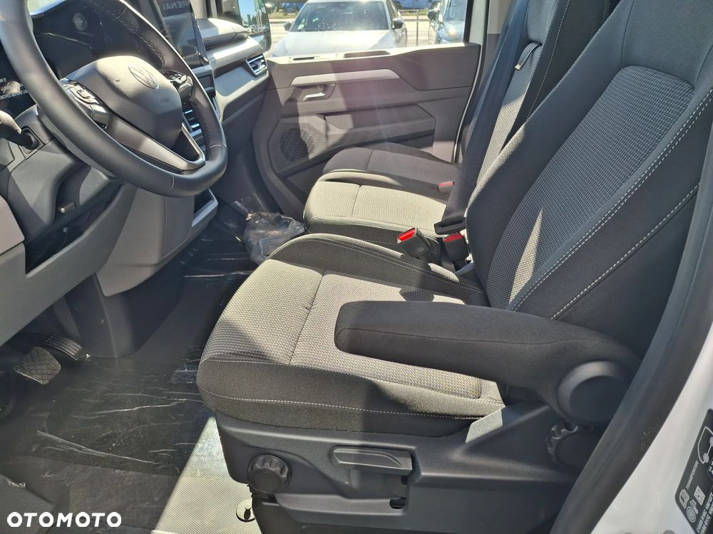Volkswagen Transporter - 15