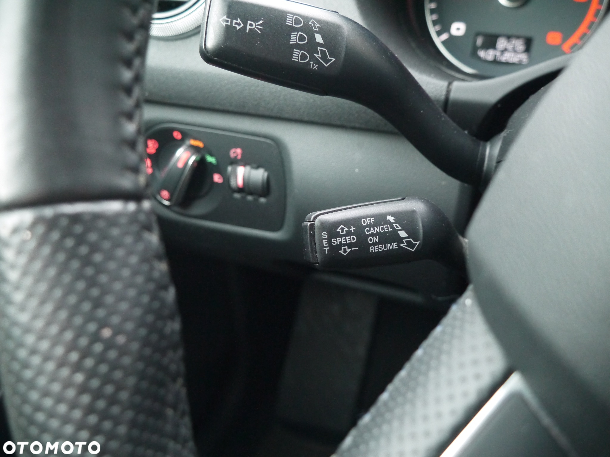 Audi A3 2.0 TDI Sportback Ambiente - 22