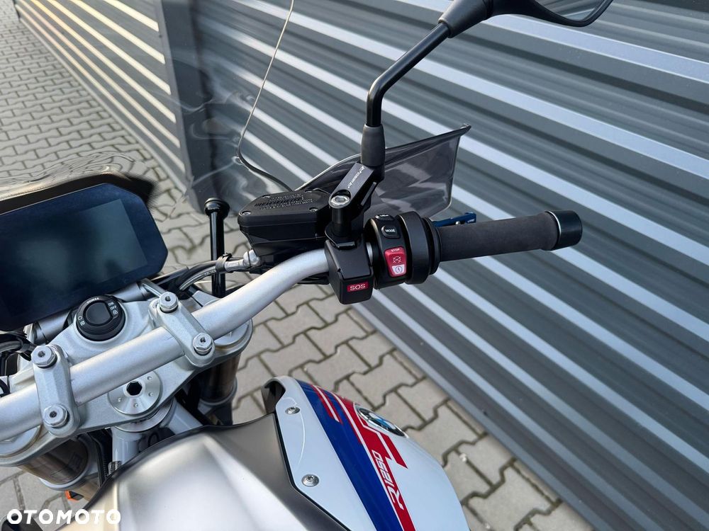 BMW R - 11