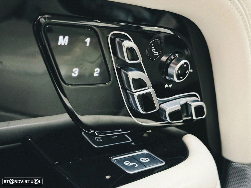 Land Rover Range Rover 2.0 Si4 PHEV Autobiography - 27