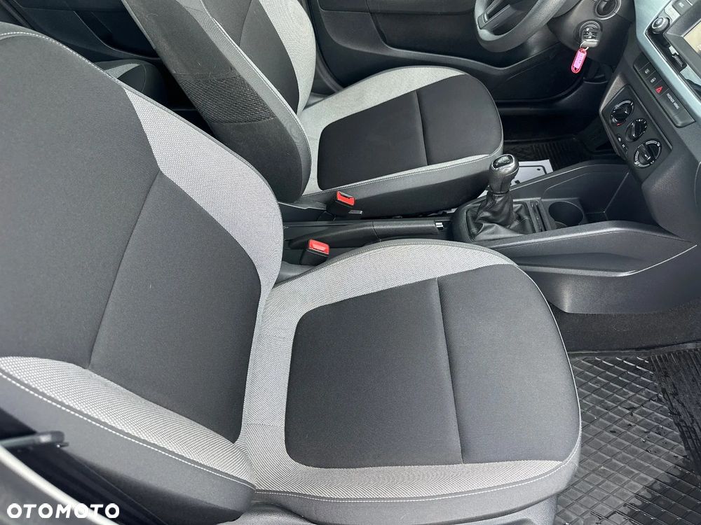 Skoda Fabia 1.2 TSI Ambition - 6