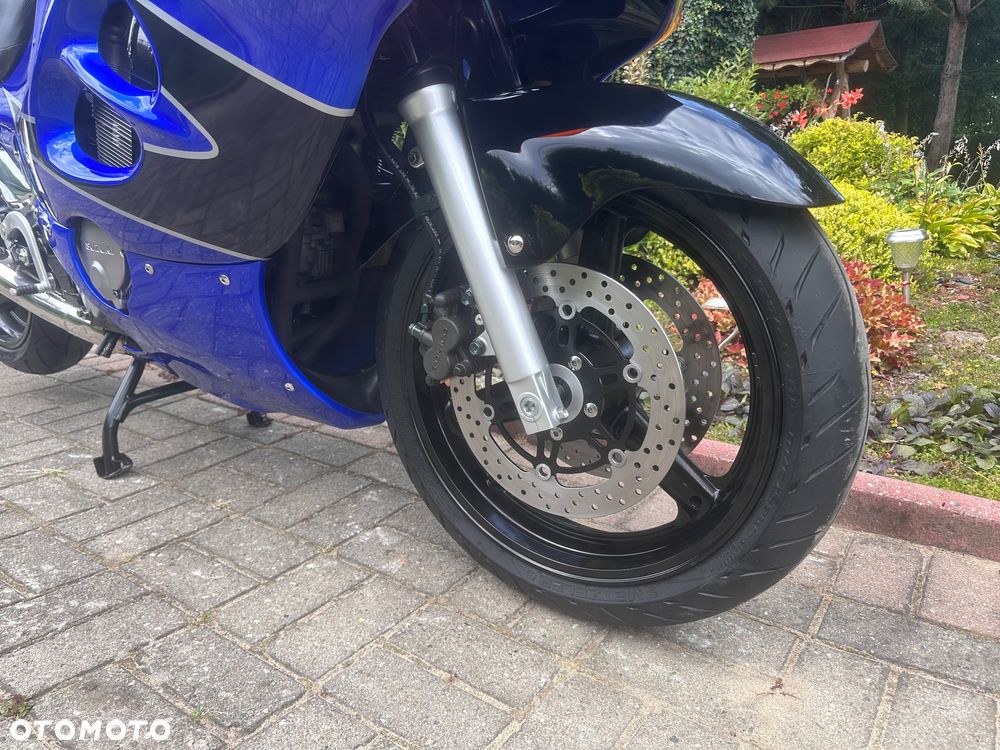 Suzuki GSX-F - Katana - 6