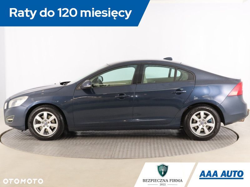 Volvo S60 - 4