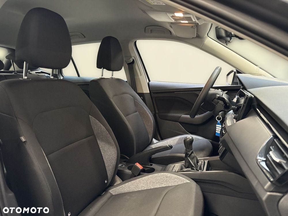 Skoda Kamiq 1.0 TSI Essence - 15
