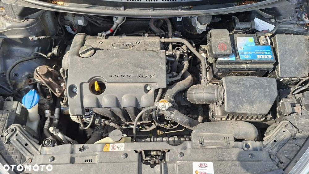 Kia Ceed 1.4 S - 16