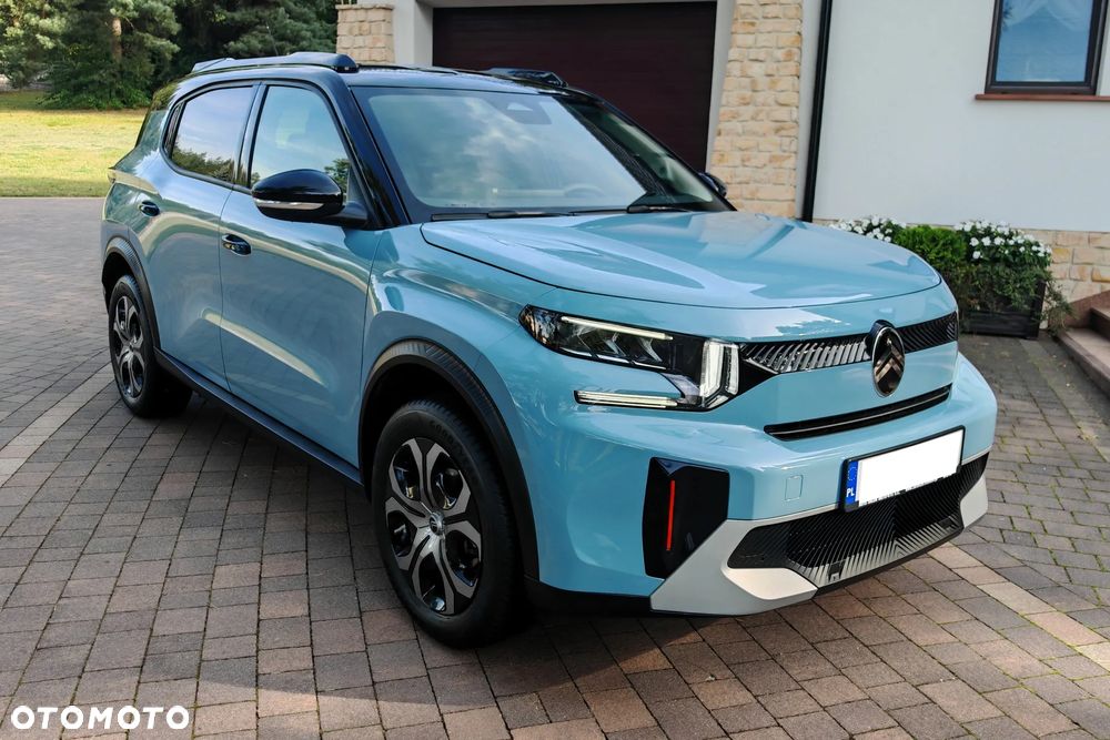 Citroën C3 Aircross 1.2 Turbo Plus S&S - 7