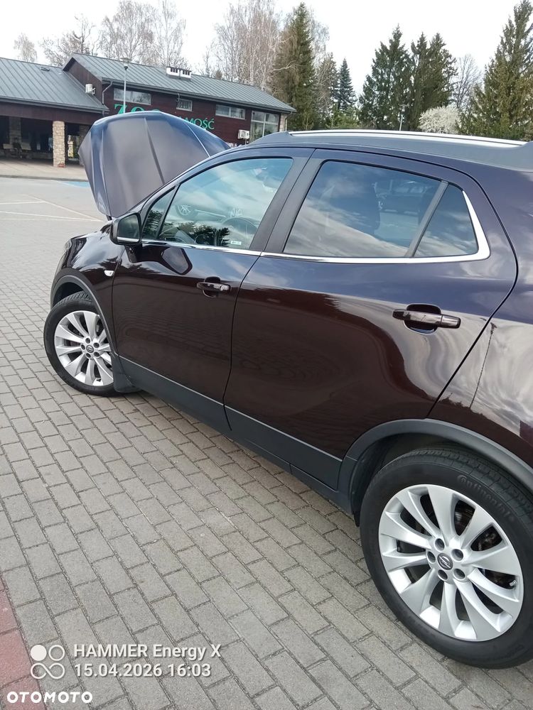 Opel Mokka 1.4 T Cosmo S&S - 1