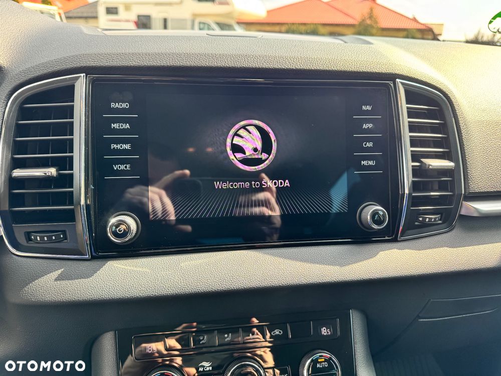 Skoda Karoq 2.0 TDI SCR 4x4 Style DSG - 21
