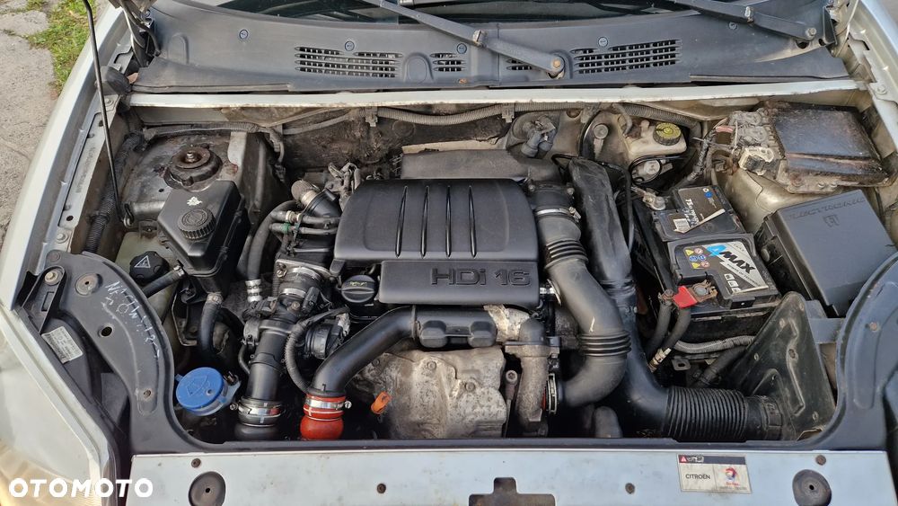 Citroën Berlingo - 17