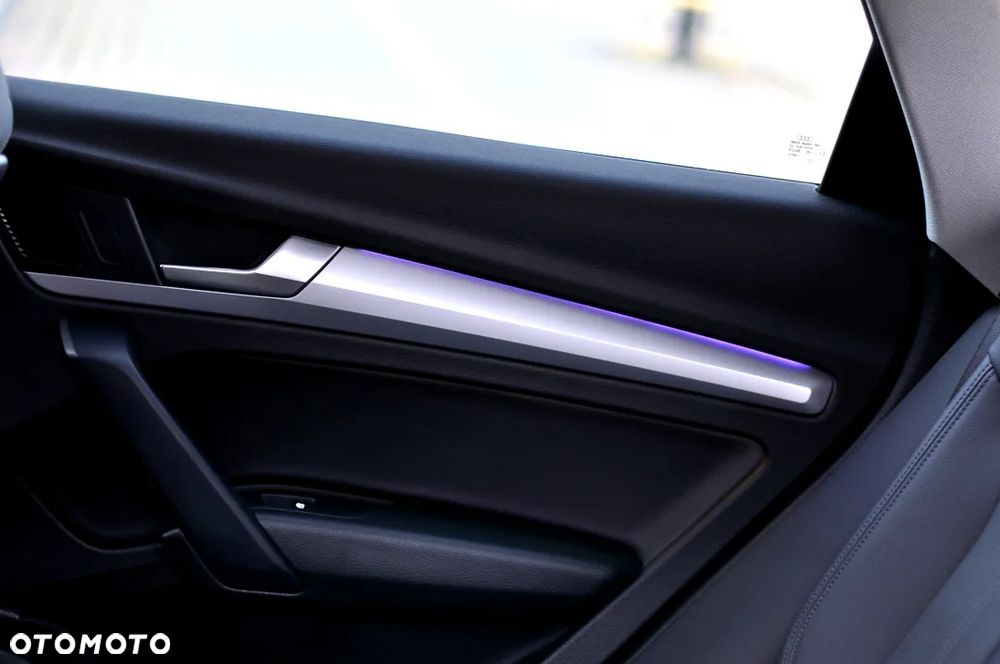 Audi Q5 40 TDI mHEV Quattro S tronic - 33