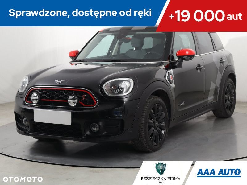 MINI Countryman - 1