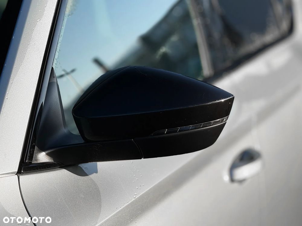 Skoda Superb 2.0 TDI SCR 4x4 Sportline DSG - 13