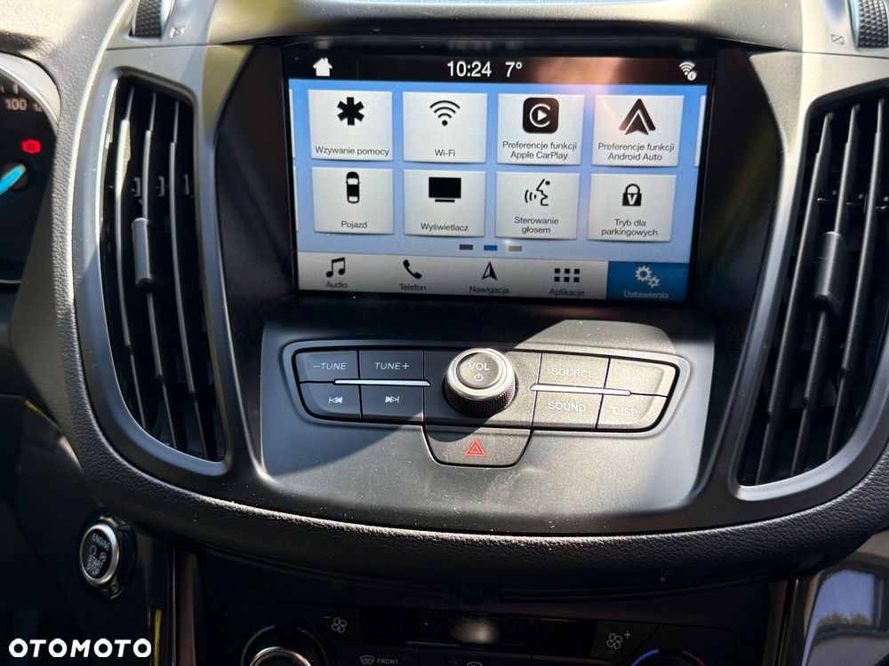 Ford Kuga 1.5 EcoBoost 2x4 ST-Line - 14