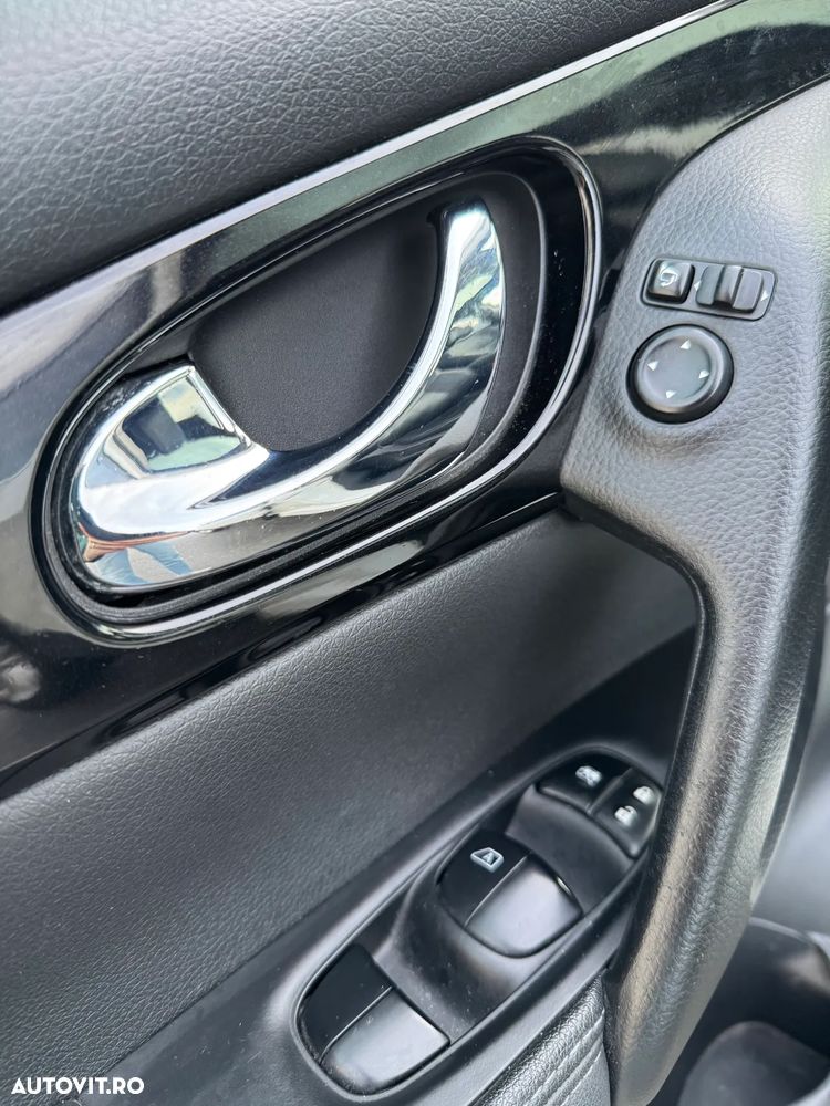 Nissan Qashqai 1.6 DCI ALL-MODE 4x4i TEKNA+ - 14