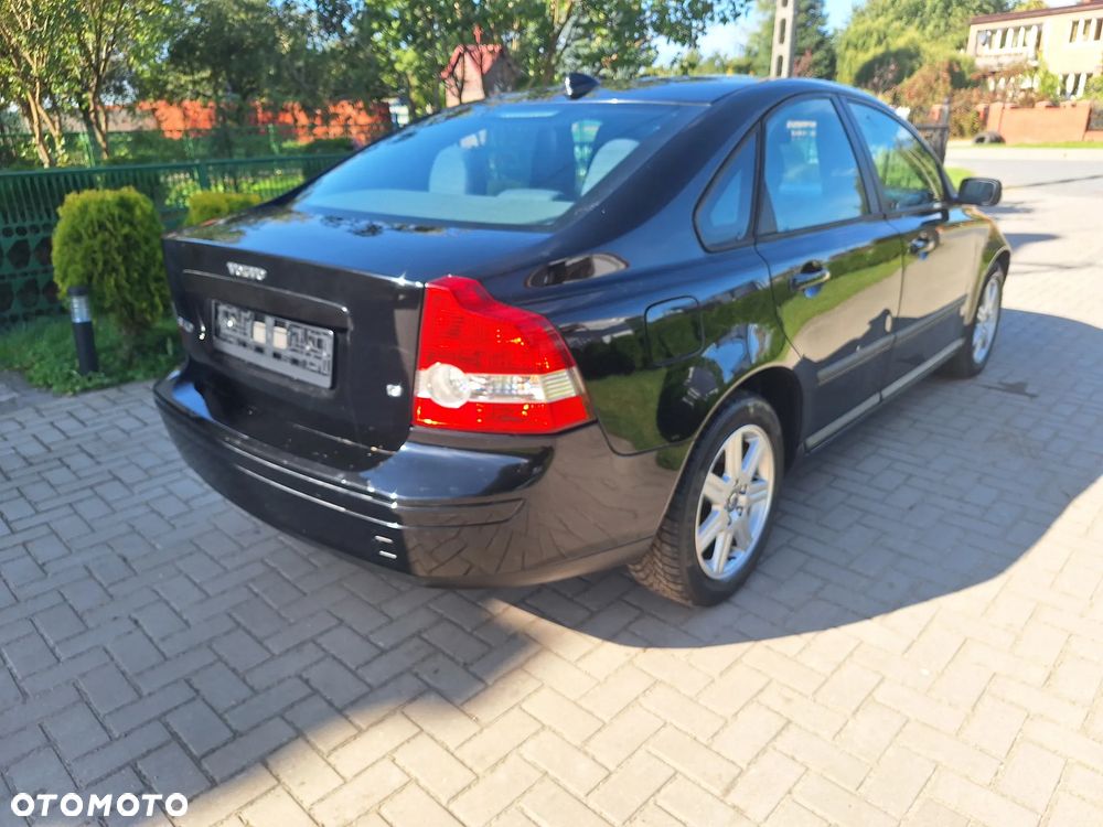 Volvo S40 - 2