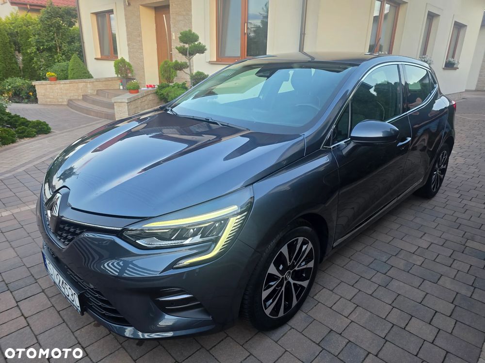Renault Clio - 23