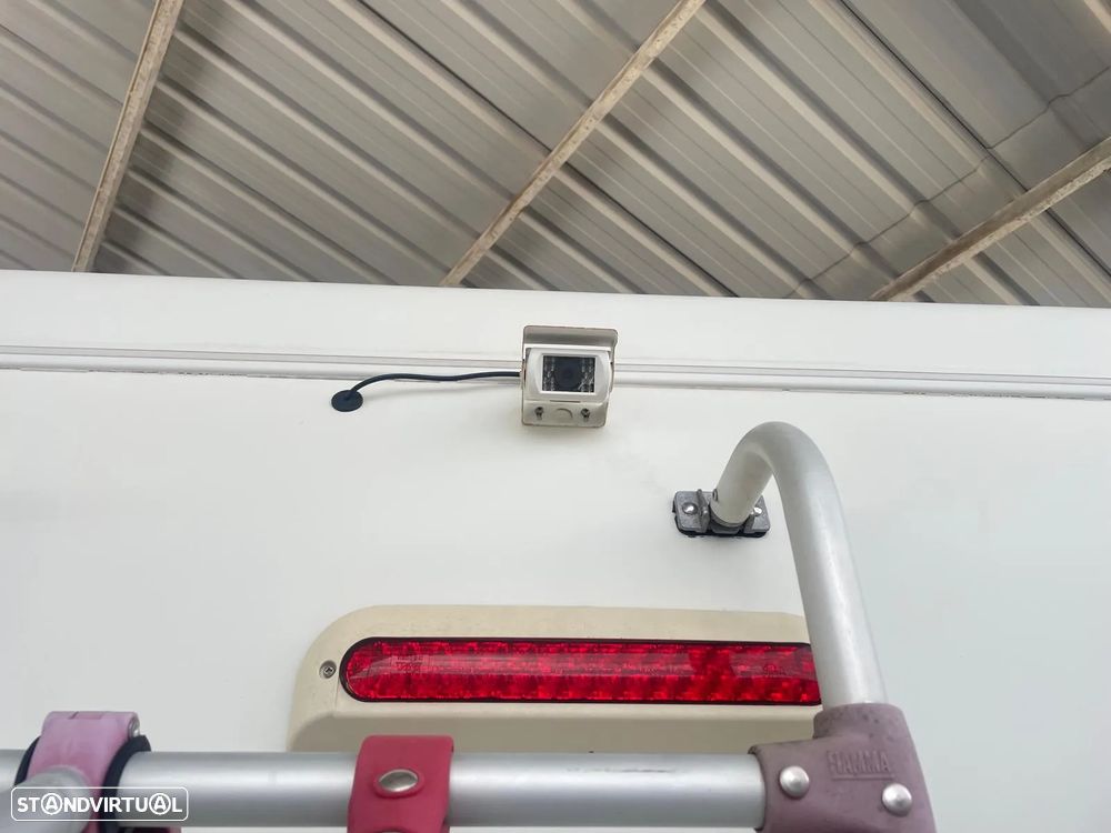 Challenger Genesis 36 - Autocaravana - 31