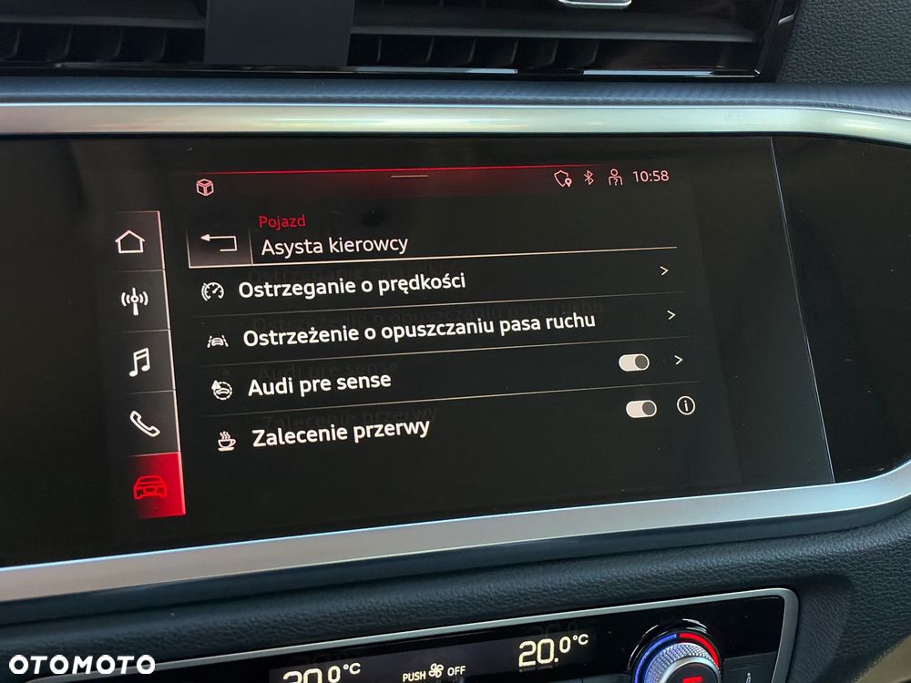 Audi Q3 35 TDI S tronic - 21