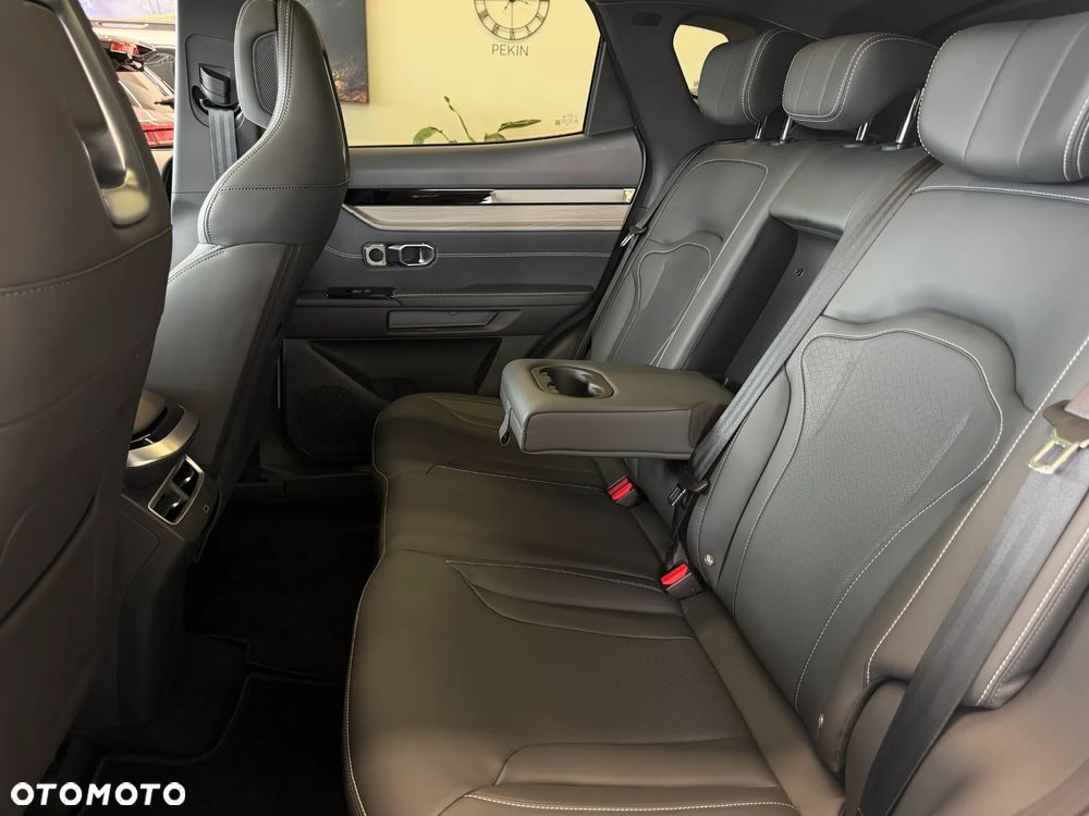 Jetour Dashing 1.6T DCT - 22