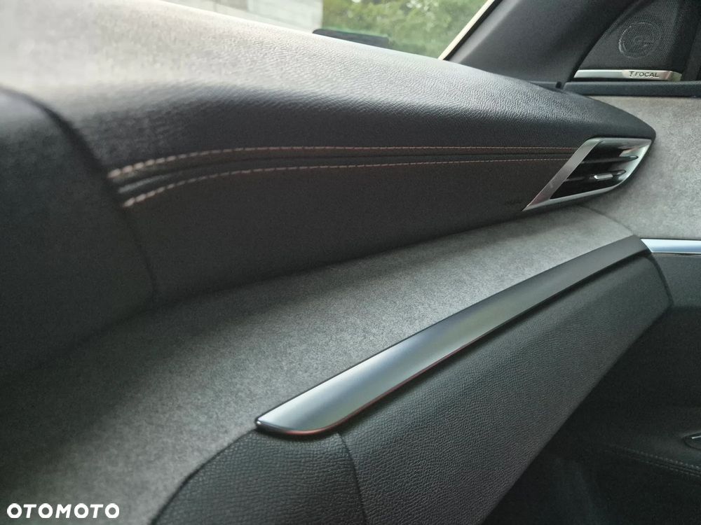 Peugeot 3008 BlueHDi 180 Stop & Start EAT6 GT - 20