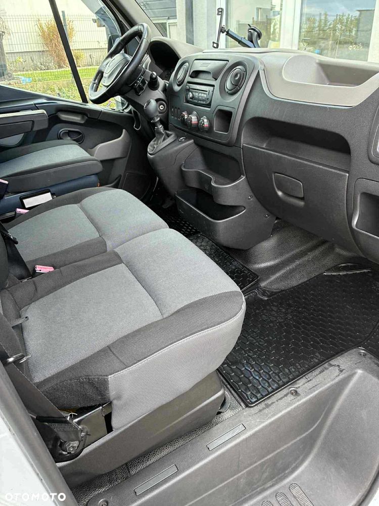 Renault MASTER - 31