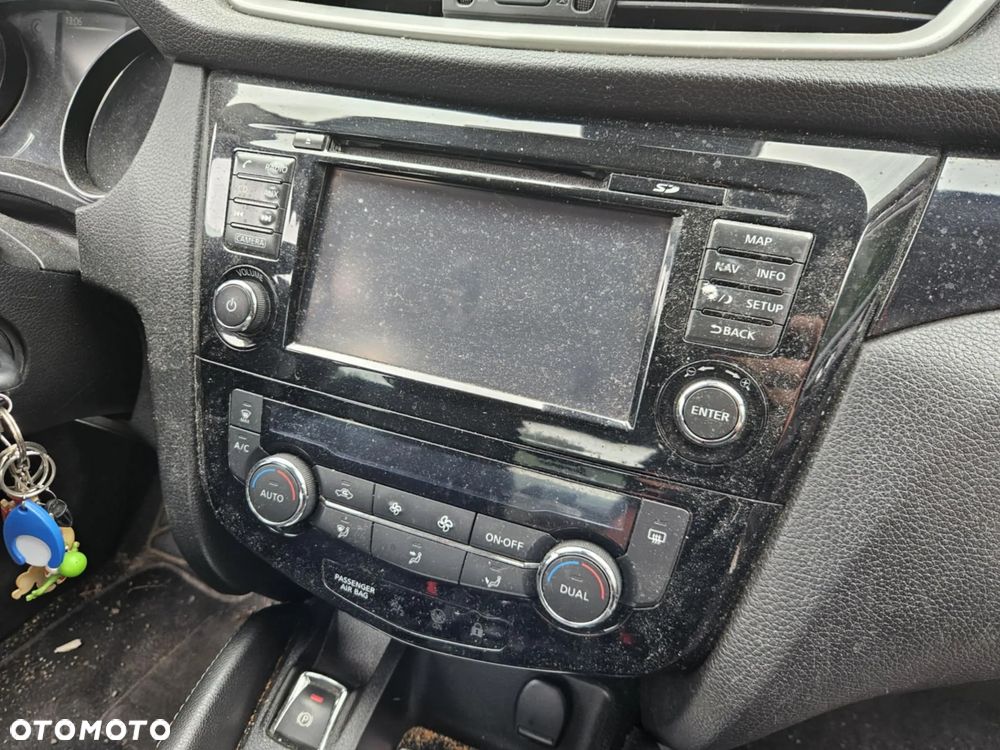 Nissan Qashqai 1.5 dCi Tekna - 18