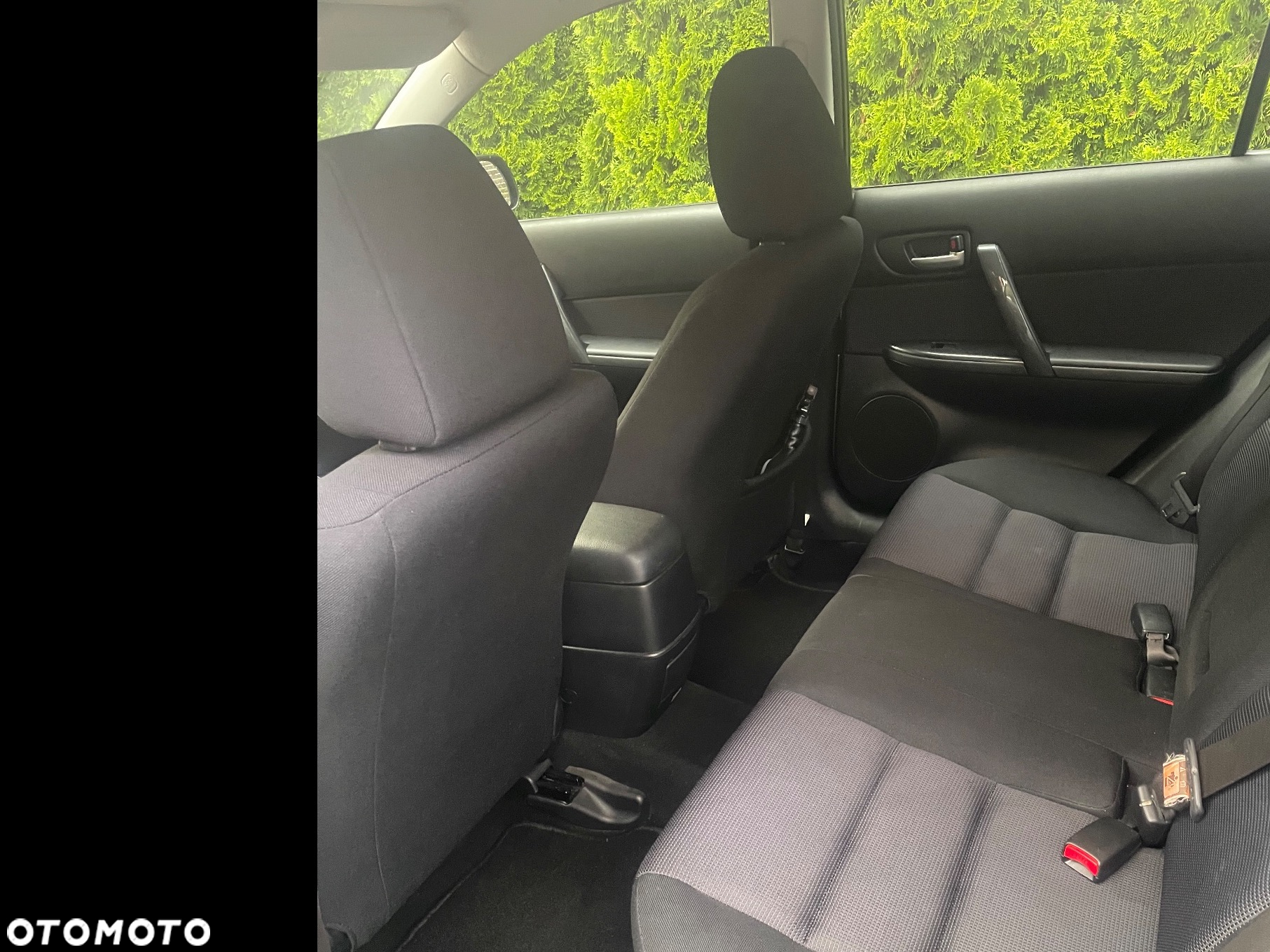 Mazda 6 1.8 Exclusive - 4