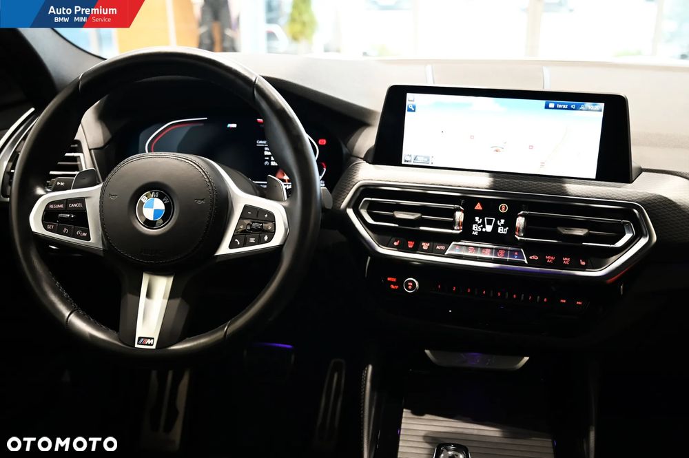 BMW X4 xDrive20d - 12