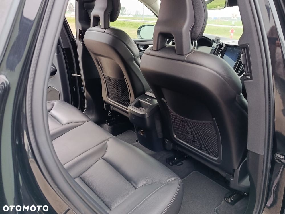 Volvo XC 60 T5 AWD Geartronic Inscription - 20