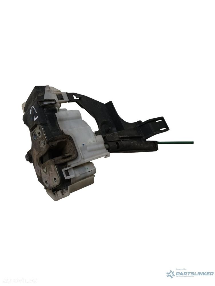 Broasca usa dreapta fata LANCIA YPSILON 843_ 2003 - 2011 - 1
