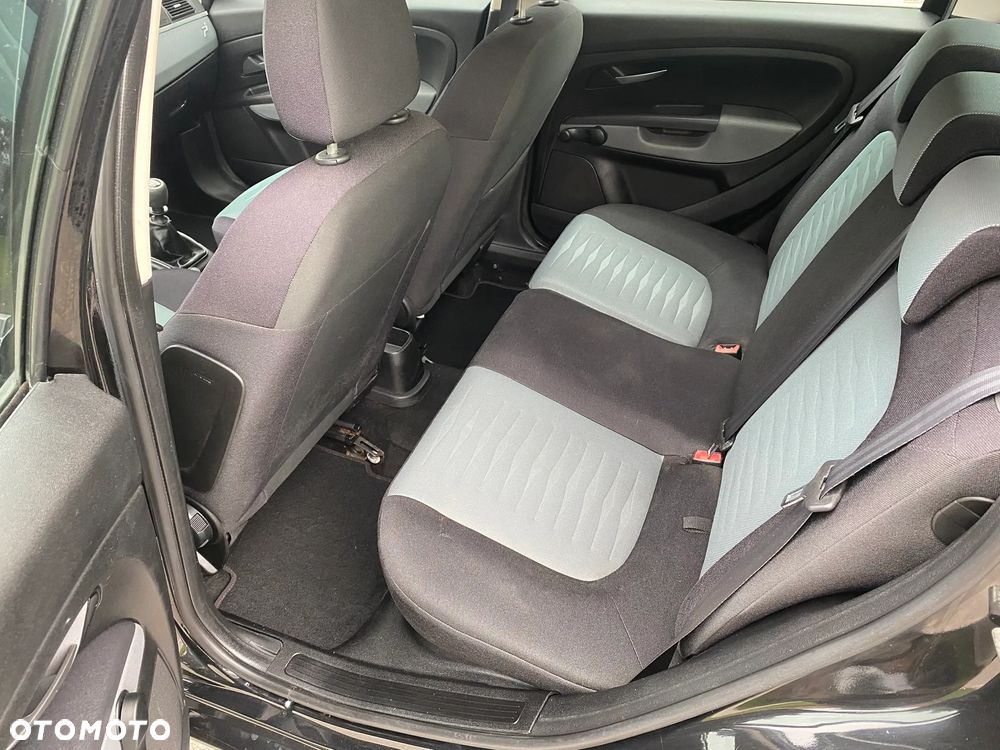 Fiat Grande Punto 1.4 8V Dynamic - 12