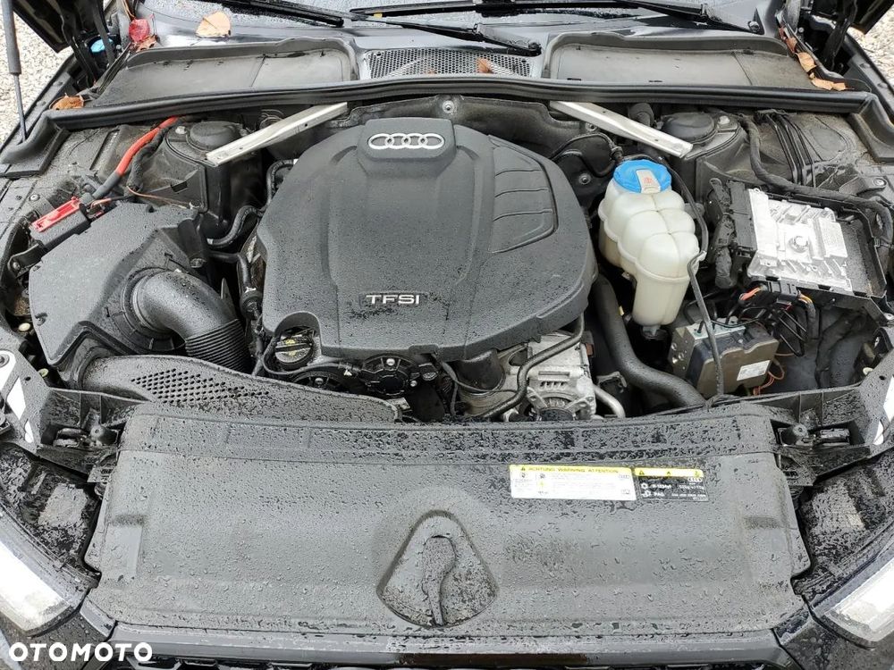 Audi A4 Limousine 2.0 TFSI Quattro Sport S tronic - 11