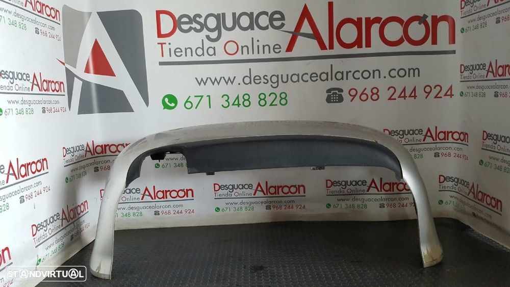 PARA-CHOQUES TRASEIRO AUDI A4 BERLINA (8E) 1.9 TDI - 5