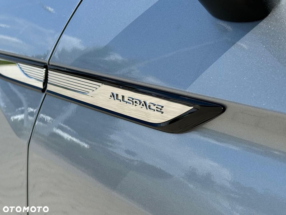 Volkswagen Tiguan Allspace 2.0 TDI Life DSG 7os - 7