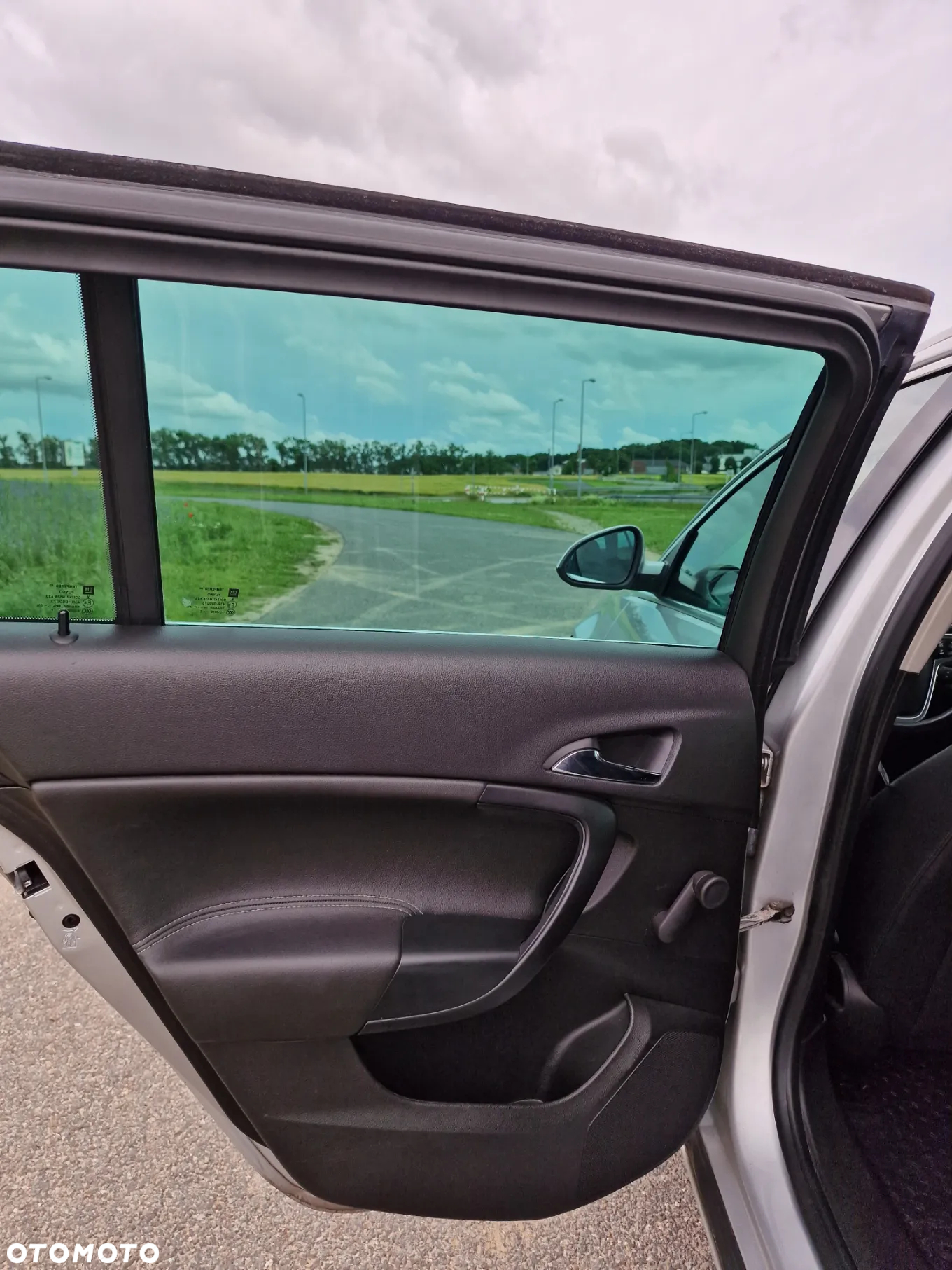 Opel Insignia 2.0 CDTI - 18