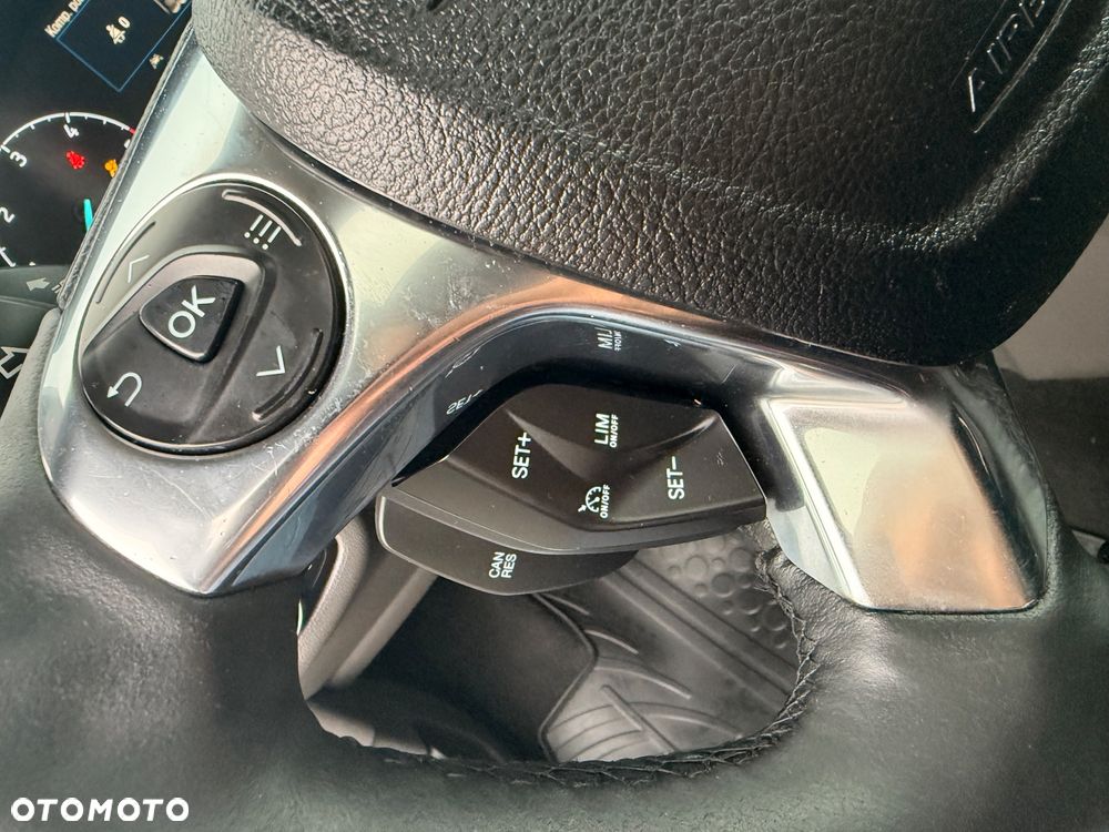 Ford Tourneo Connect 1.5 EcoBlue Start-Stop Trend - 21