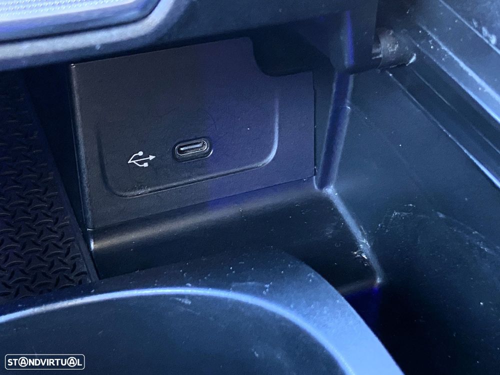 Mercedes-Benz C 220 Station d 9G-TRONIC AMG Line - 32
