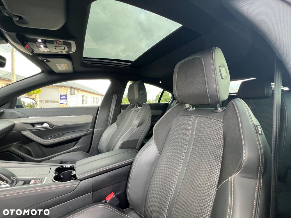 Peugeot 508 BlueHDi 130 EAT8 GT - 21