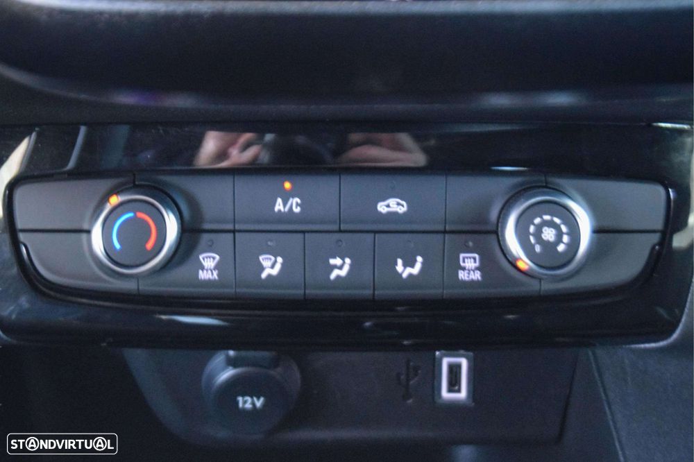 Opel Corsa 1.2 T GS - 14