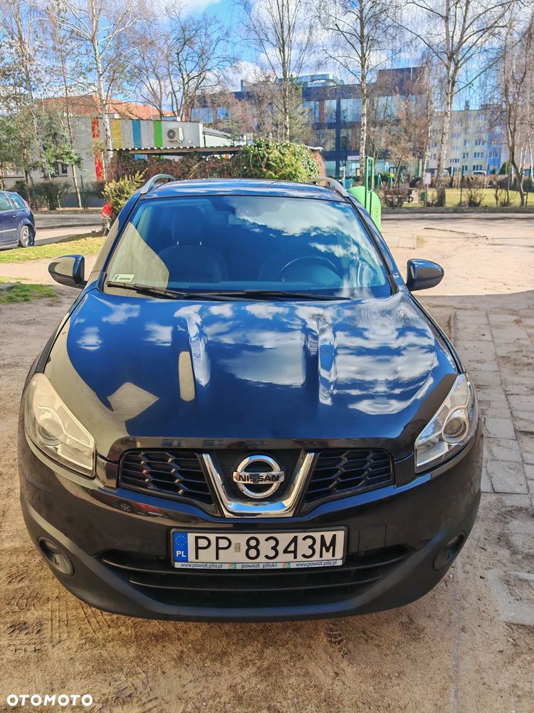 Nissan Qashqai 1.6 DCi Visia - 1