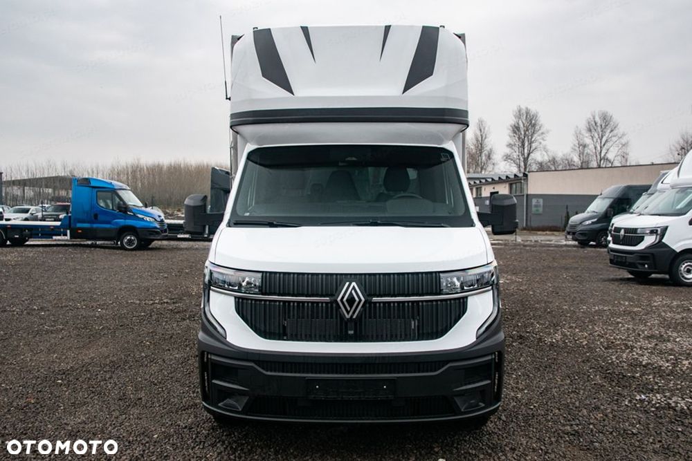 Renault Master L3 Zabudowa 10EP 2.0 170KM - 4