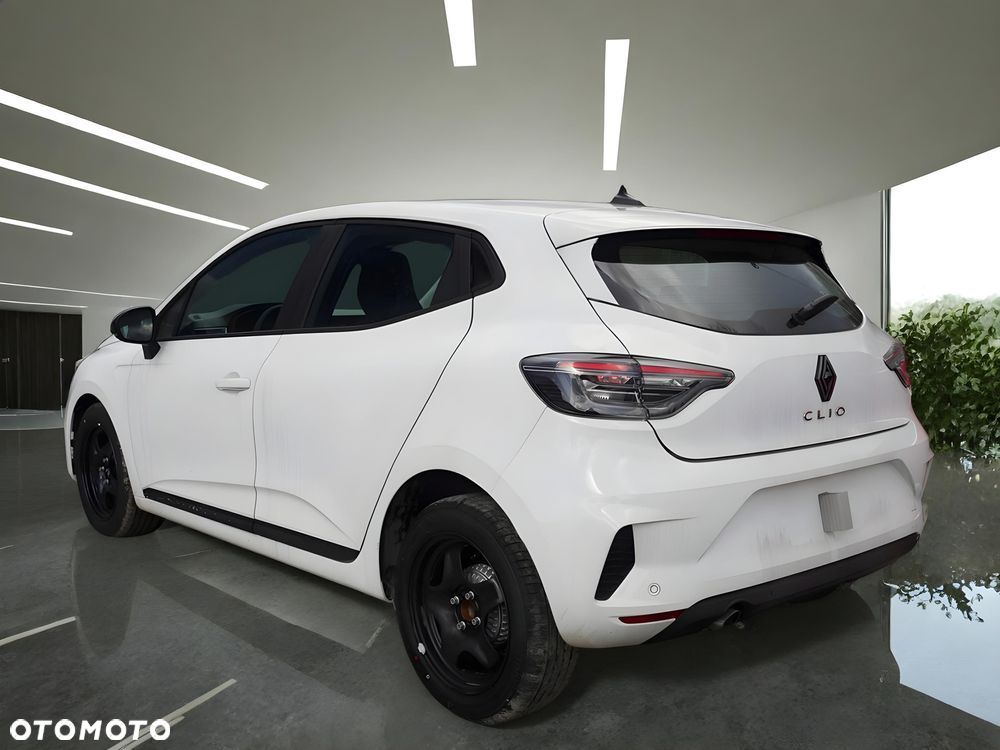 Renault Clio 1.0 TCe Evolution - 5