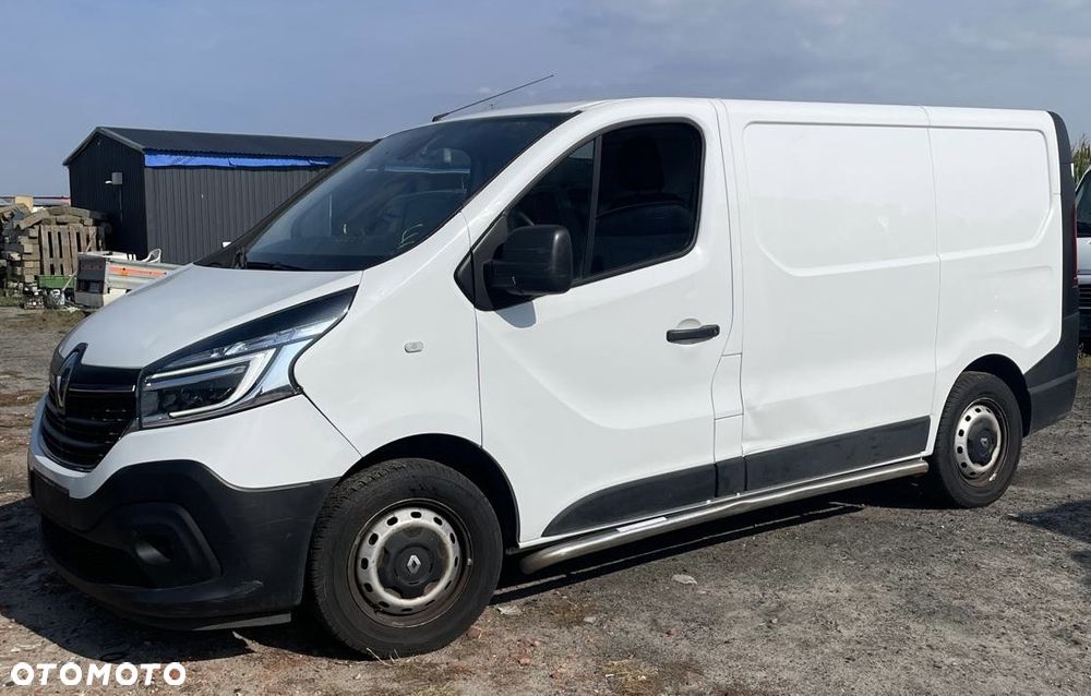 Renault Trafic - 3