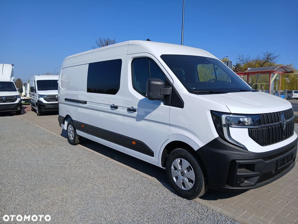 Renault Master - 3