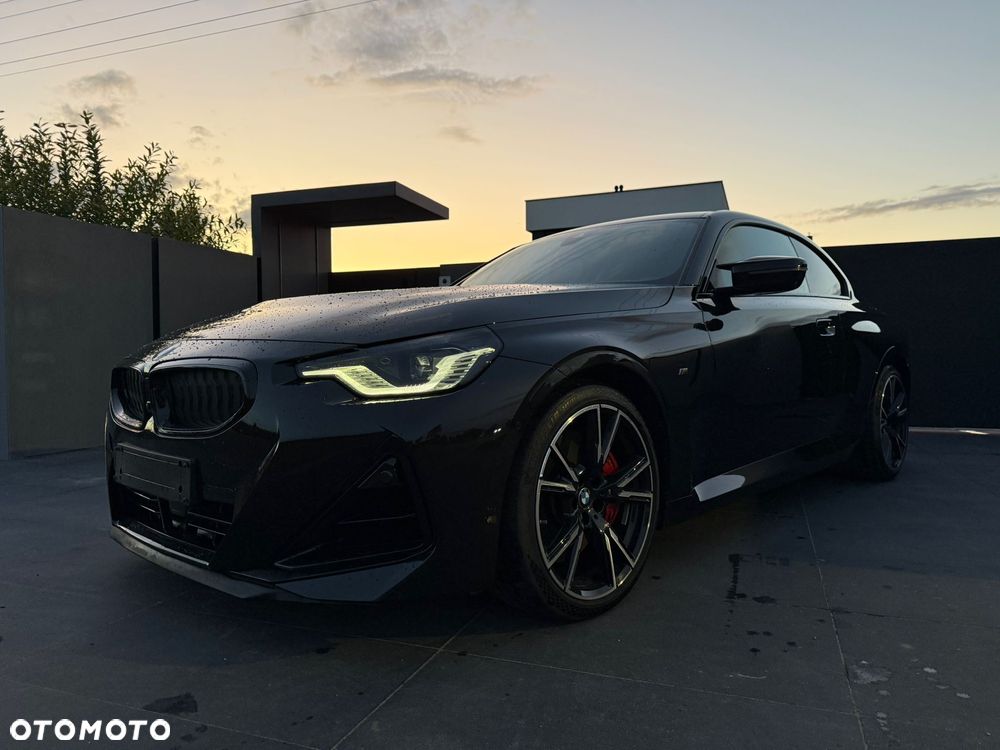BMW Seria 2 M240i xDrive - 2