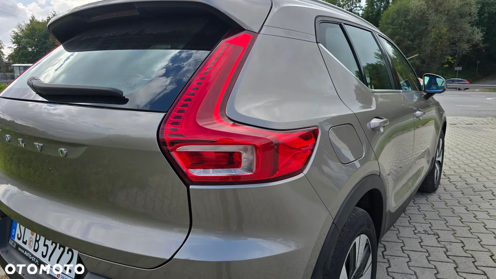Volvo XC 40 T5 Plug-In Hybrid Momentum Pro - 37