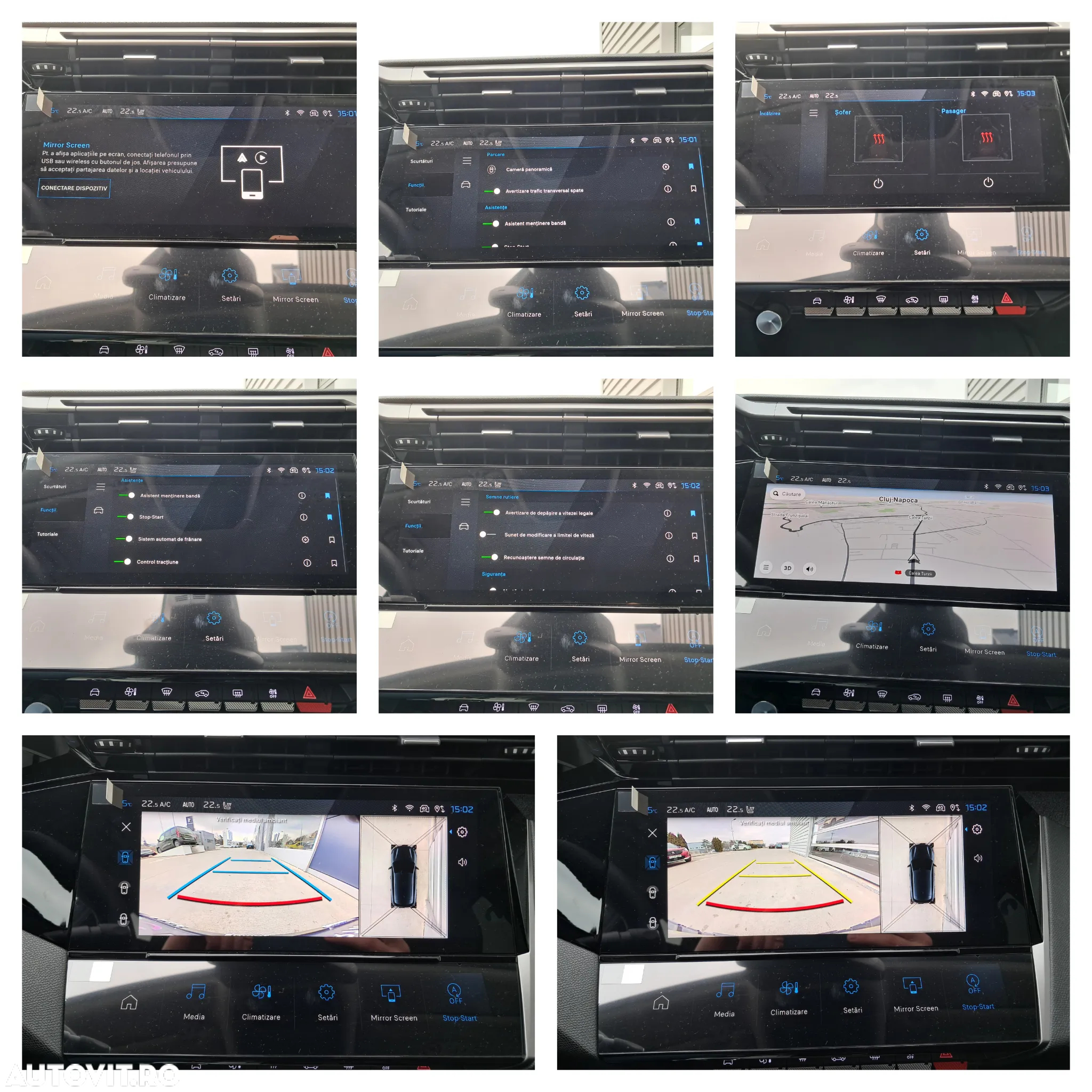 Peugeot 308 1.2L PureTech 130 S&S EAT8 Allure - 17