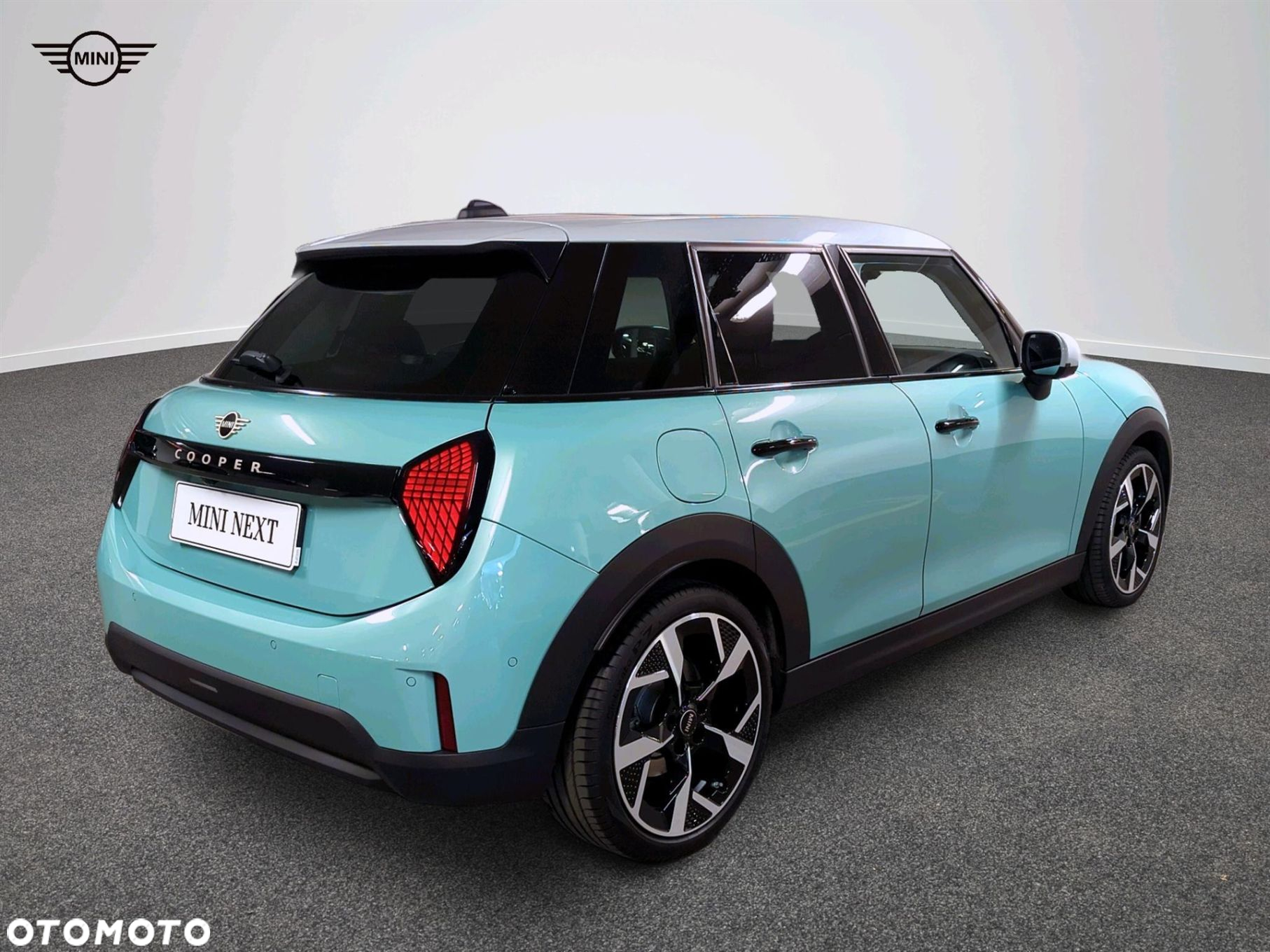 MINI Cooper - 4