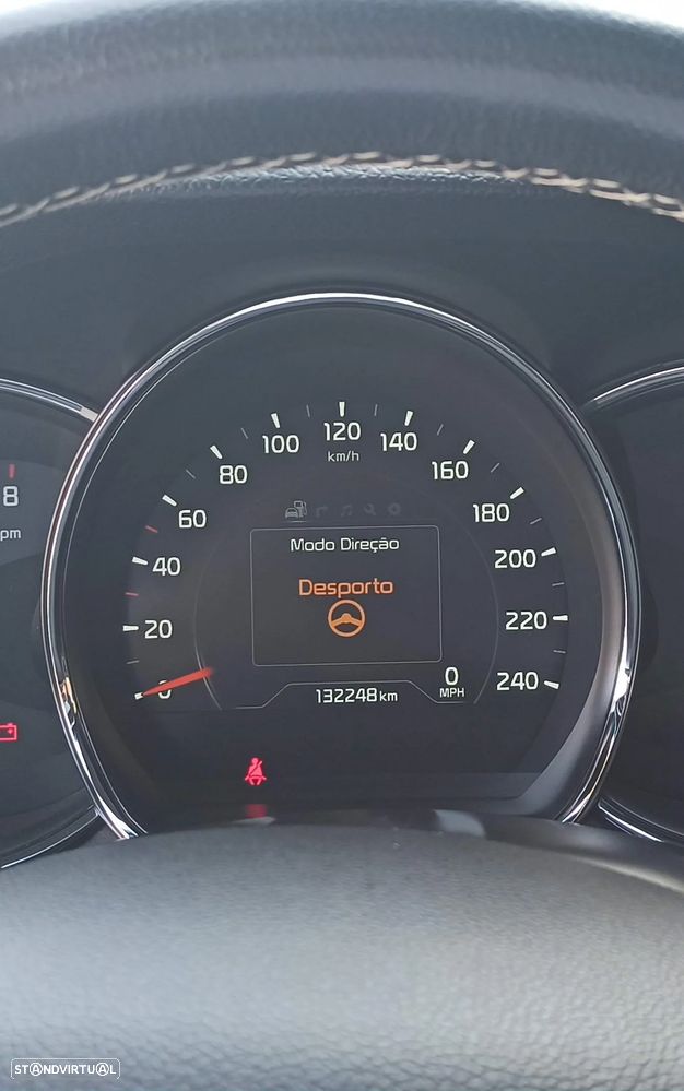 Kia Ceed SW 1.0 T-GDI GT Line - 20